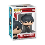 Aki Hayakawa #1680 Funko Pop