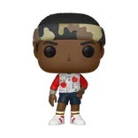 Lucas #807 Funko Pop