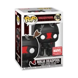 Ninja Deadpool #785 Funko Pop