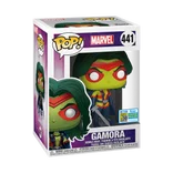 Gamora #441 Funko Pop