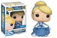 Cinderella #222 Funko Pop