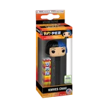 Knives Chau Funko Pop