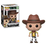 Western Morty #364 Funko Pop