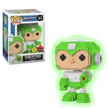Gyro Attack #13 Funko Pop