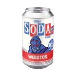 Webstor Funko Pop