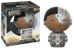 Cyborg #348 Funko Pop
