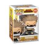 Shishido #1812 Funko Pop
