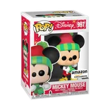 Mickey Mouse #997 Funko Pop
