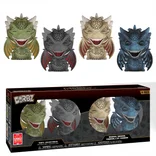 Rhaegal Drogon Viserion & Icy Viserion #4 PACK Funko Pop