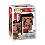 Umaga #157 Funko Pop