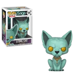 Lying Cat #11 Funko Pop