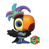 Tula #02 Funko Pop
