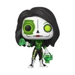 Green Lantern (Jessica Cruz) #411 Funko Pop