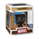 Black Panther with Waterfall #1114 Funko Pop