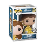 Belle #221 Funko Pop