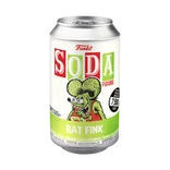 Rat Fink Funko Pop