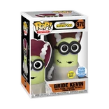Bride Kevin #970 Funko Pop