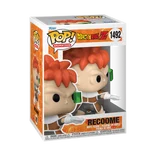 Recoome #1492 Funko Pop