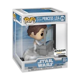Battle at Echo Base: Princess Leia #376 Funko Pop