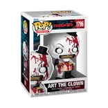 Art the Clown #1796 Funko Pop