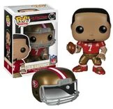 Colin Kaepernick #06 Funko Pop