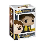 Cedric Diggory #20 Funko Pop