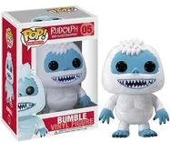 Bumble #05 Funko Pop
