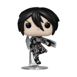 Mikasa Ackermann #1446 Funko Pop