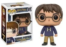 Harry Potter #27 Funko Pop