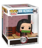 Mini Nezuko in Box #883 Funko Pop