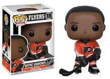 Wayne Simmonds #18 Funko Pop