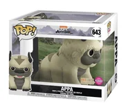 Appa #643 Funko Pop