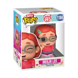 Meilin Lee #1184 Funko Pop