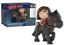 Wonder Woman with Horse #42 Funko Pop