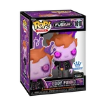Eddy Funko #1010 Funko Pop