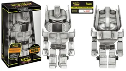 Optimus Prime Funko Pop