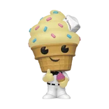 Mr. Sprinkles #57 Funko Pop