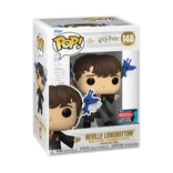 Neville Longbottom #148 Funko Pop