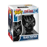 Black Panther #130 Funko Pop