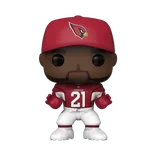 Patrick Peterson #131 Funko Pop
