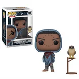 Hawthorne With Louis #337 Funko Pop