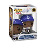 Jackie Robinson #42 Funko Pop
