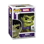 Hulk #685 Funko Pop