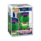 Phillie Phanatic #05 Funko Pop