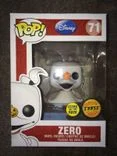 Zero #71 Funko Pop