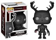 Wendigo #150 Funko Pop