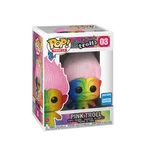 Pink Troll #03 Funko Pop