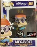 Megavolt #463 Funko Pop