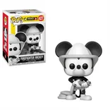 Firefighter Mickey #427 Funko Pop