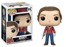 Nancy #514 Funko Pop